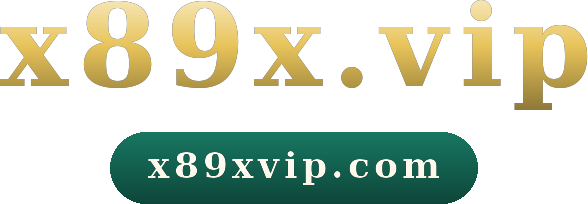 x89x.vip logo